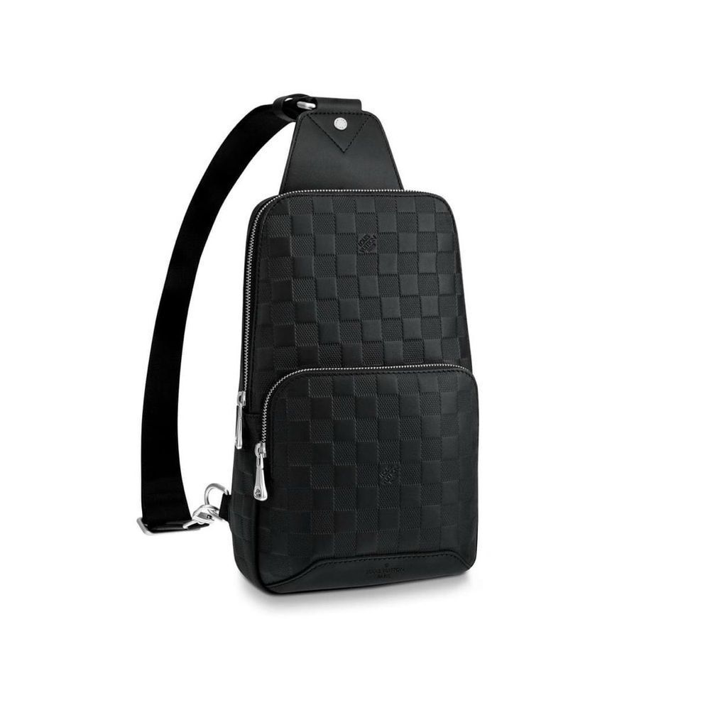 Louis Vuitton Avenue Slingbag NM - Picture 16 of 16
